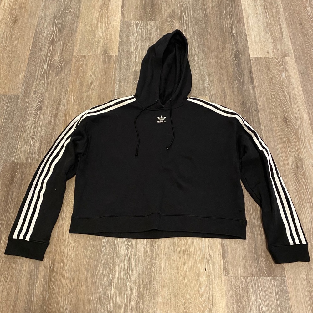 Women’s Addias Hoodie